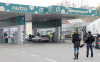 Razbojnici pucali u plafon i oteli pazar iz benzinske pumpe u Dobou