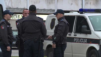 Uhapšeni Adnan Šerak vraćen u zenički zatvor