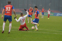 Jesenja titula na Gradskom stadionu