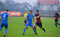 Radnik nastavio, Krupa okončala crnu seriju