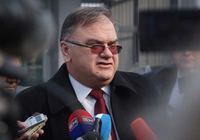  Ђајић: Иванић се боље осјећа