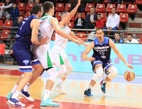 Igokea bolja od Mornara
