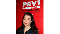 Čarna Manojlović: Filmski autor, organizator izložbe i predavač