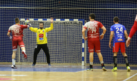 Mirko Mikić, Trener Borac m:tela: Šviesa rival protiv kojeg imamo šansu