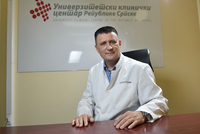 Владо Ђајић: Сарадња са руским стручњацима значајна за здравство Српске