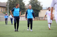U Gornjem Crnjelovu sanjaju Premijer ligu