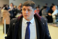 Perica Ognjenović, bivši fudbaler Crvene zvezde  za “Glas Srpske”: Voleo bih više Joveljića na terenu