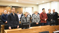 Svjedoci zanijemjeli na suđenju specijalcima