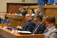 Prijedlog drugog rebalansa budžeta Srpske 3,459 milijardi KM