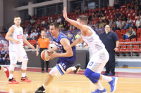  Lorbek sreću traži u Olimpiji