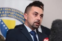 Jerinić: Upućivanje dokumenta je kršenje procedure i samovolja
