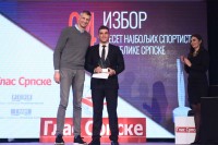  Darko Savić vladar sporta Srpske FOTO