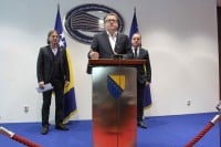  “Bh. bloku” odbijenica od SNSD-a i HDZ-a
