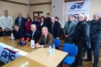 Pavić: Oni koji su otišli nose teret naših glasova