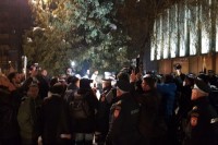 Prekršajni postupak i protiv poslanika