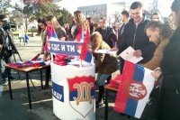 SDS ušao u “crveno”