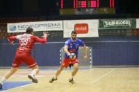   Mirko Mikić: trener Borca: Pet pobjeda u 11 dana su podvig
