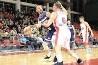 Igokea energijom na mladost Mege