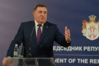 Dodik: U FBiH opstruišu formiranje Savjeta ministara