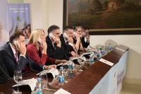 Донаторско вече у оквиру хуманитарне акције “С љубављу храбрим срцима”
