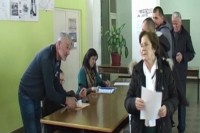 Građani Rudog glasali o opozivu načelnika