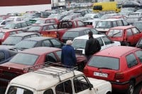  Olupine ostaju u skladištima još jednu zimu 