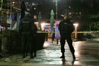 Zdravstveno stanje ranjenog muškarca u Sarajevu stabilno