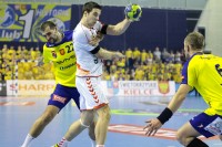 Marko Panić, nekadašnji rukometaš Borca: Radujem se Meškovu i Ligi šampiona