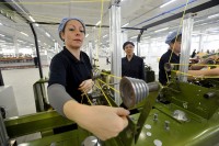 Zaposlenost u Srpskoj na istorijskom maksimumu