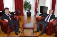 Čubrilović, Ivancov: Srpska potvrdila stabilnost i funkcionalnost