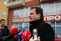 Govedarica: Pustiti na slobodu sve danas privedene u Banjaluci