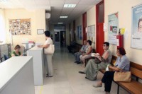 Вируси напунили педијатријске амбуланте