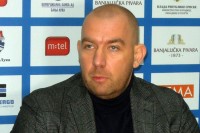 Saša Kondić novi predsjednik Borac m:tela: Jedna plata igračima liježe do petka