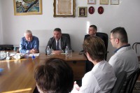  Шеранић: Почетком јануара новембарска и децембарска плата
