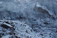 Брдо од 150 метара никло преко ноћи