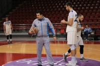 Dragan Nikolić, novi trener Igokee, za Glas Srpske: Igrači moraju shvatiti da žive od odbrane