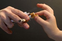Раст акциза ојачао шверц цигарета