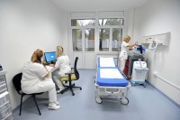 Мјере штедње и нове услуге главни задатак болница