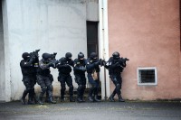 Od reforme policije nema ništa