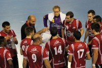 Zoran Martinović, nekadašnji rukometaš Borca, za “Glas Srpske”: Još sanjam promašaj protiv Sandefjorda