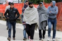 Од почетка године пријављено 23.789 илегалних миграната