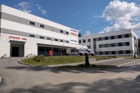 Небојша Шешлија в.д. директора болнице Србија Источно Сарајево