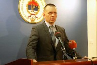 Lukač: Ako neko ponudi dokaz da sam kriv za nešto, podnijeću ostavku