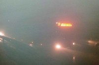 Сарајево јутрос девети град по загађености ваздуха у свијету