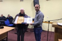 Зеленгорци прославили седам деценија планинарске страсти