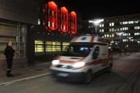 U Zemunu eksplodirao automobil, poginuo vozač porijeklom iz BiH