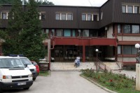 Direktor ojadio bolnicu u Milićima