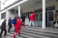  Dramatične scene na suđenju bivšim specijalcima: Svjedok pao u sudnici, optuženi tražio hitnu