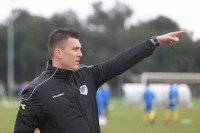  Igor Janković novi trener fudbalera Kozare: Cilj plasman u Ligu za prvaka
