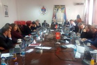Бранко Крсмановић нови ректор Универзитета у Источном Сарајеву
